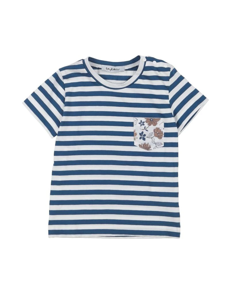 BYBLOS T-shirt 1