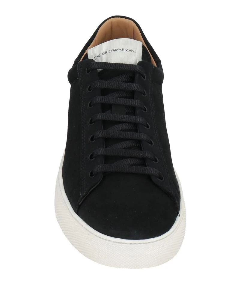 Emporio Armani Sneakers 4