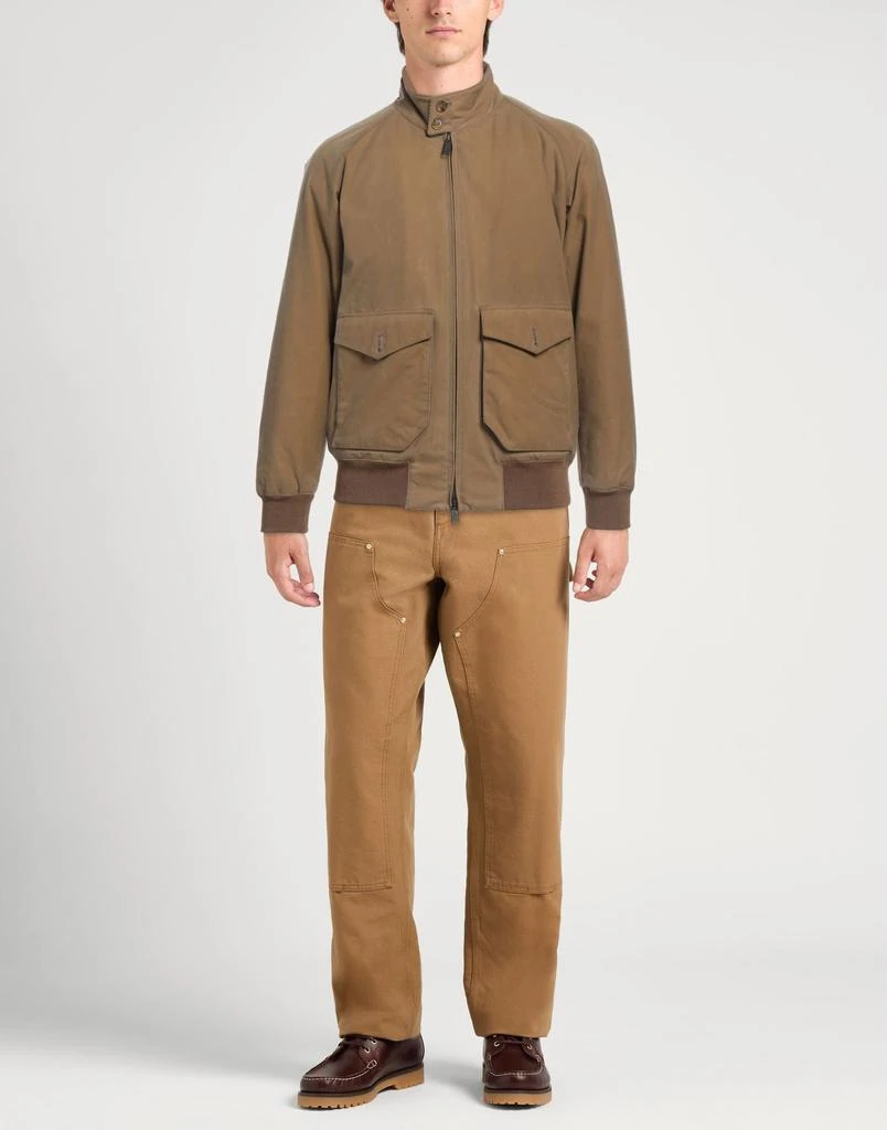 Baracuta Jacket 2