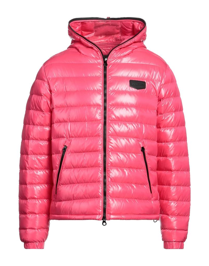 DUVETICA Shell  jacket