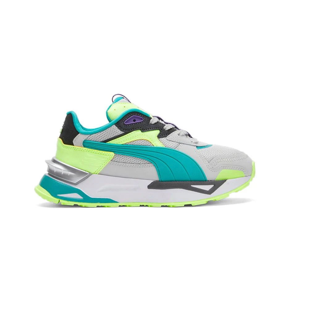 Puma Mirage Sport Asphalt Spring Break Lace Up Sneakers (Big Kid) 1