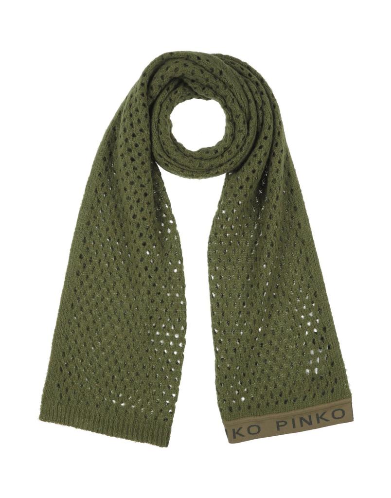 PINKO Women's Scarf Pinko 100308y616-n96 Pink - Scarves