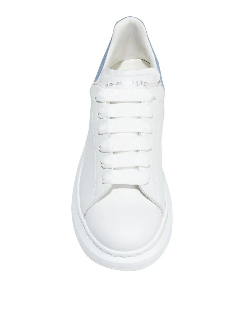 ALEXANDER MCQUEEN Sneakers 4