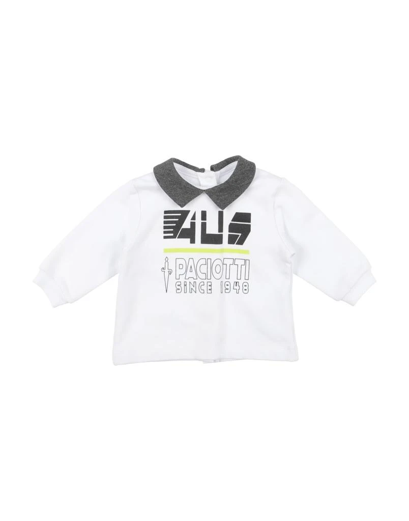 CESARE PACIOTTI Sweatshirt 1