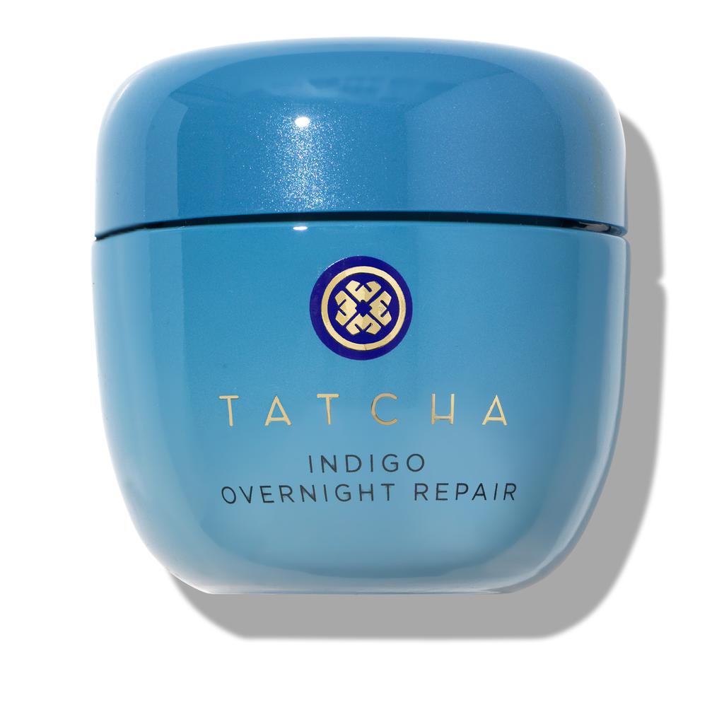 Tatcha Tatcha - Indigo Overnight Repair (50ml)