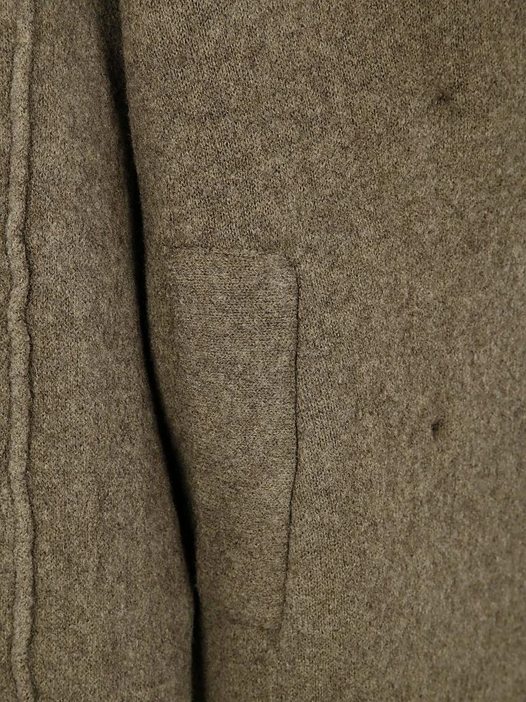 BOBOUTIC Boboutic Longline Coat 3