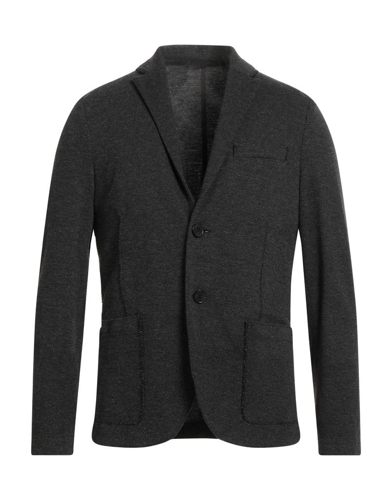 Harris Wharf London Blazer 1