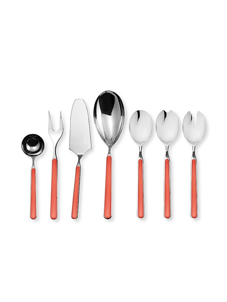 Mepra Fantasia 7-Piece Serving Set
