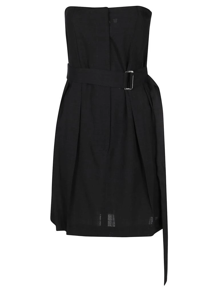 Shop Victoria Beckham Strapless Belted Midi Dress on Sale at BeyondStyle   Get 49% Off Victoria Beckham Strapless Belted Midi Dress with Limited-Time  Flash Deals, Exclusive Discounts, and Special Offers. Enjoy Unbeatable