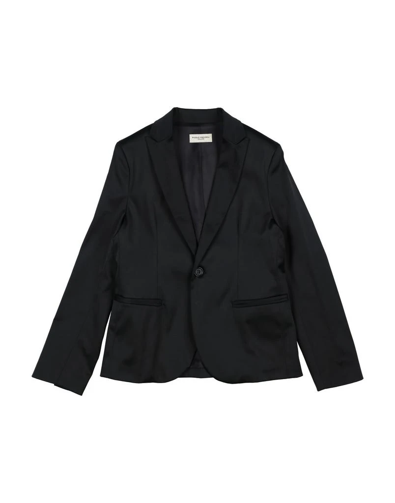 Paolo Pecora Blazer 1