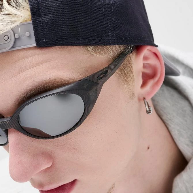 Oakley Oakley Eye Jacket Redux Sunglasses 2
