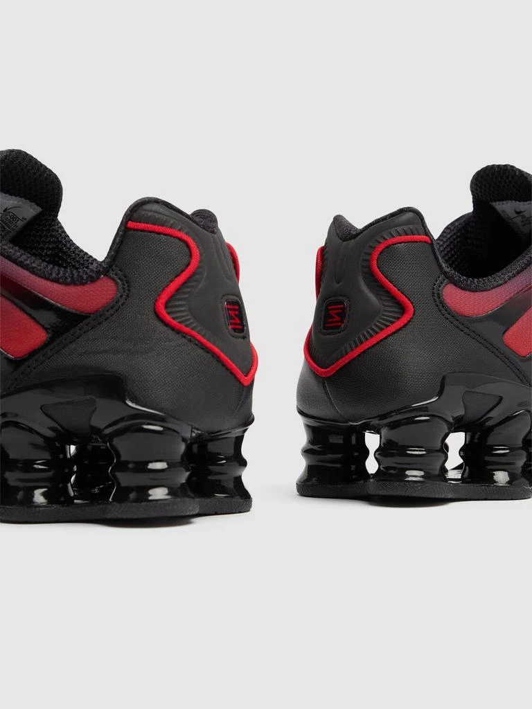 NIKE Shox Tl Sneakers 4