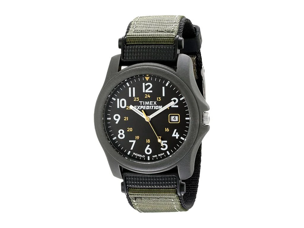 Timex Camper EXPEDITION® Classic Analog Watch 1