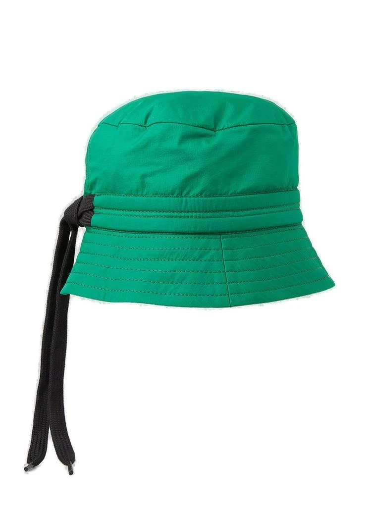Craig Green Craig Green Drawstring-Fastened Wide-Brim Hat 3