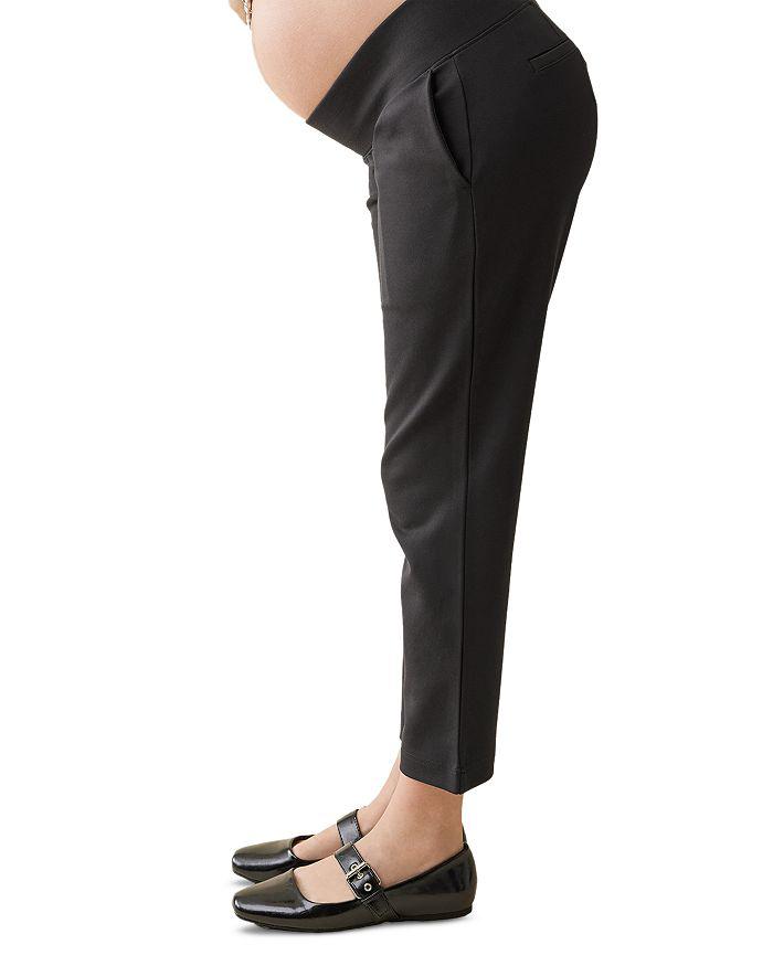 Ingrid & Isabel Essential Ponte Pants