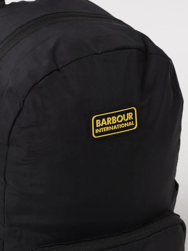 Barbour Backpack men Barbour 3