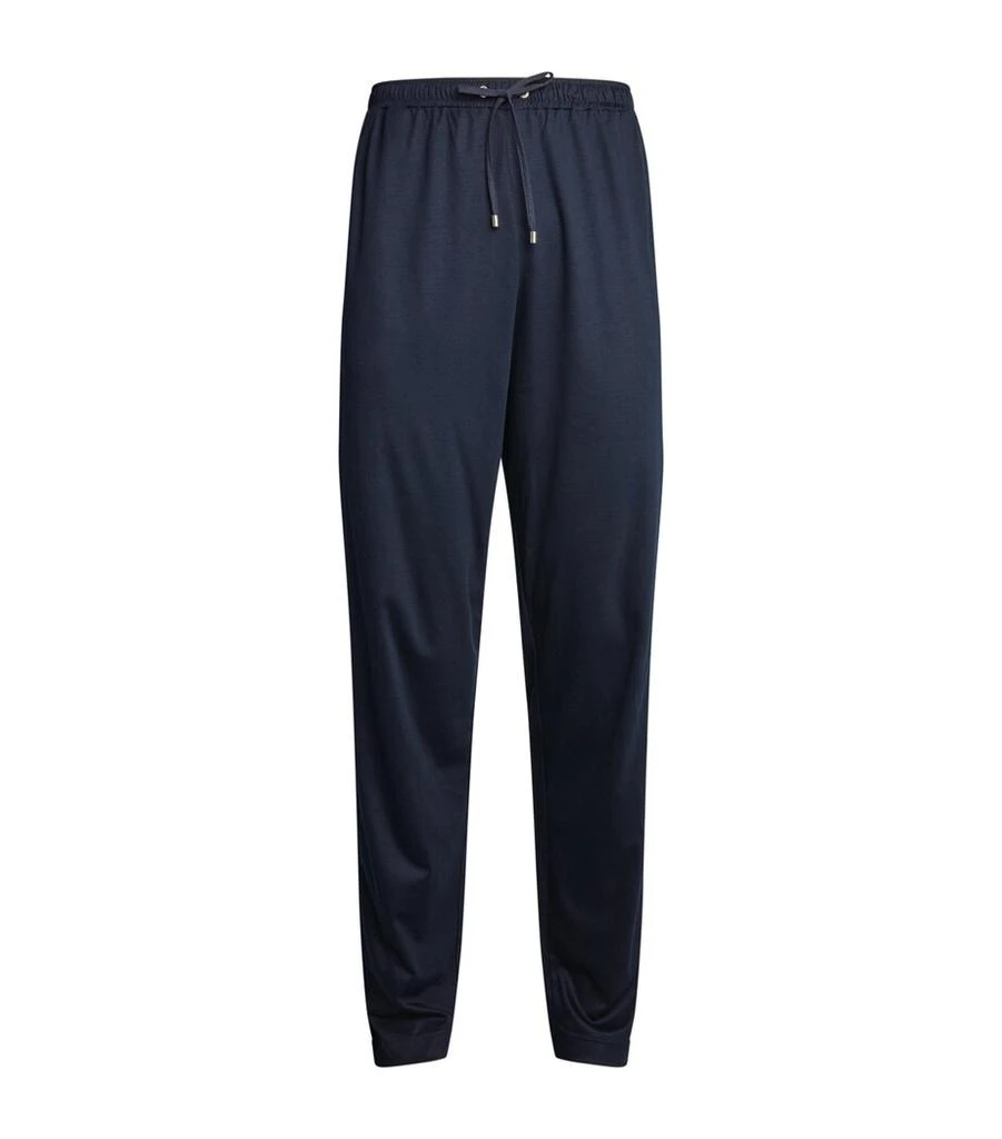 Zimmerli Lounge Trousers 1
