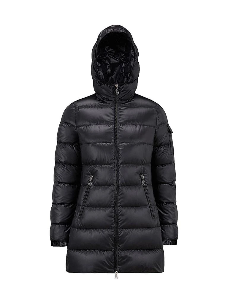 Moncler Glements Puffer Jacket 1