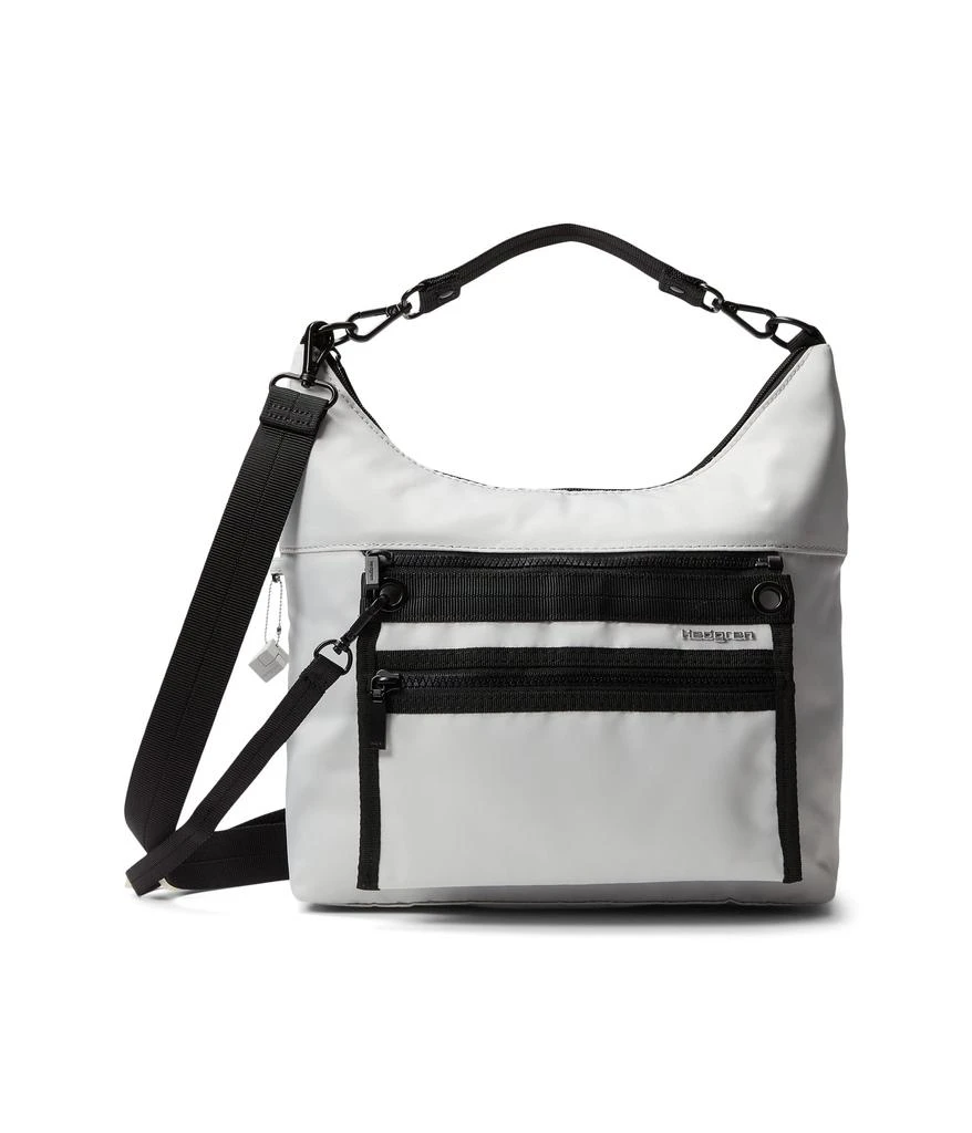 Hedgren Angelina - Sustainably Made 2-in-1 Shoulder Bag 1