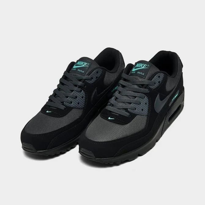 NIKE Men's Nike Air Max 90 Casual Shoes 2