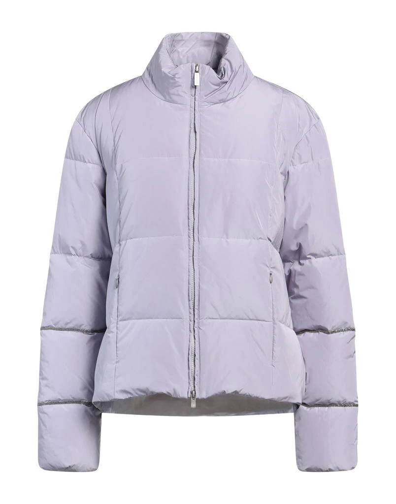 Fabiana Filippi Shell  jacket 1