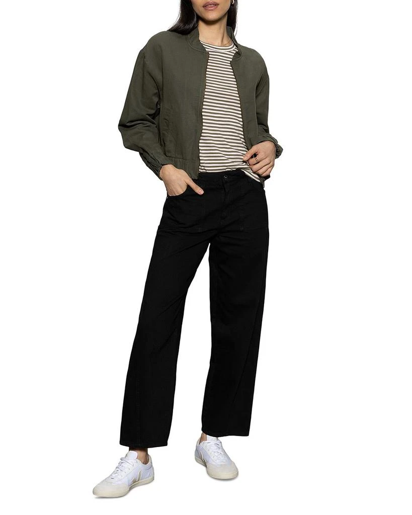 Sanctuary Bomber Jacket 2