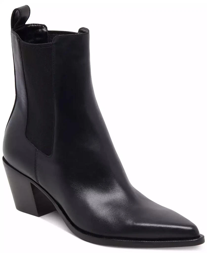 Dolce Vita Women's Shadie H2O Pointed-Toe Booties 1