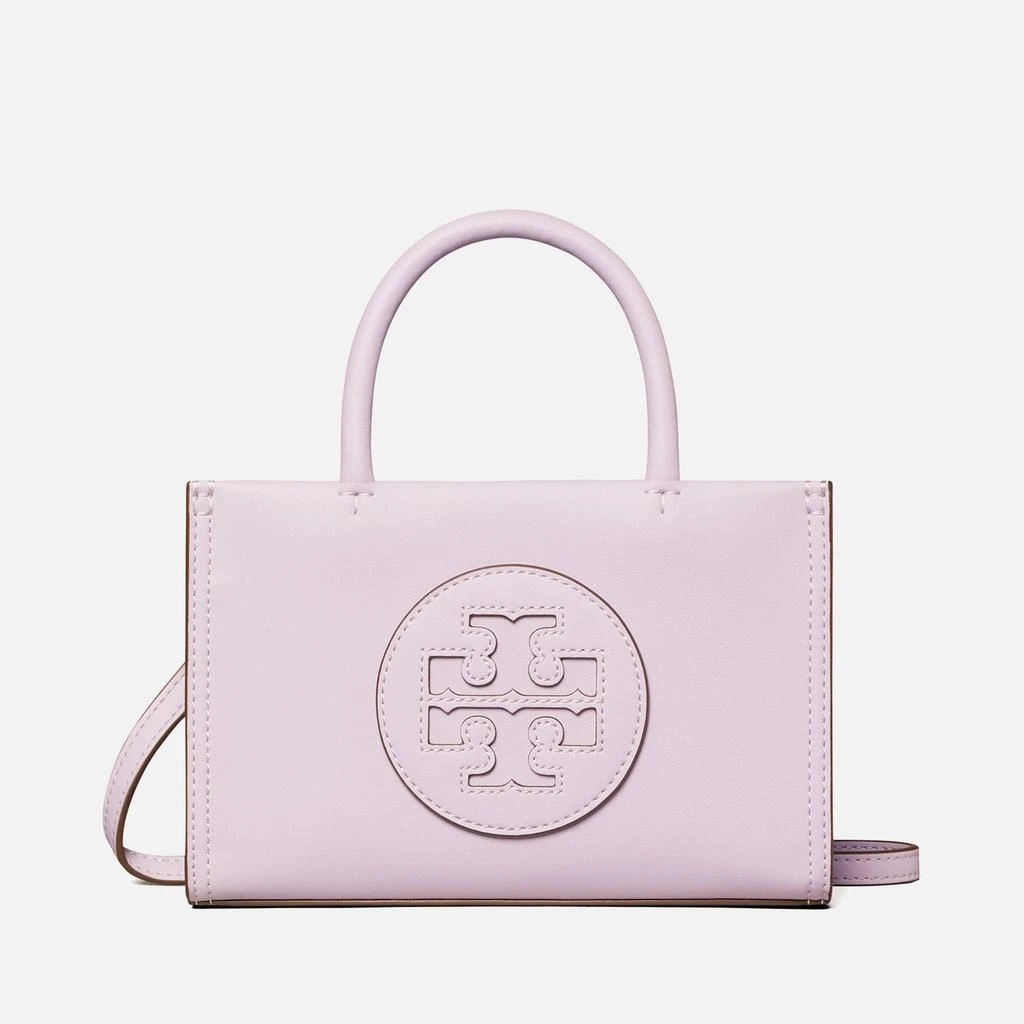 Tory Burch Tory Burch Ella Bio Mini Tote Bag 1