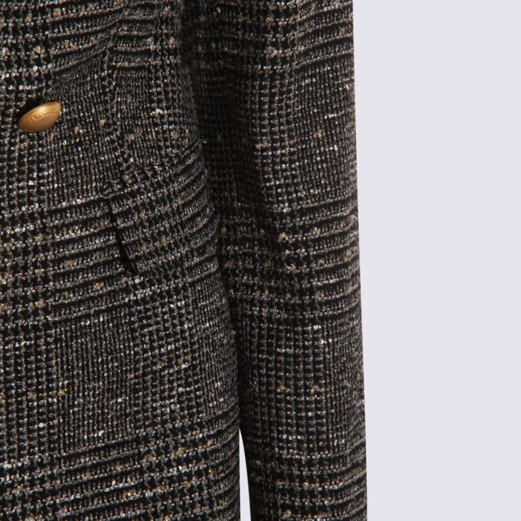 Tagliatore Black Blazer – On Sale Now with Up to 35% Off