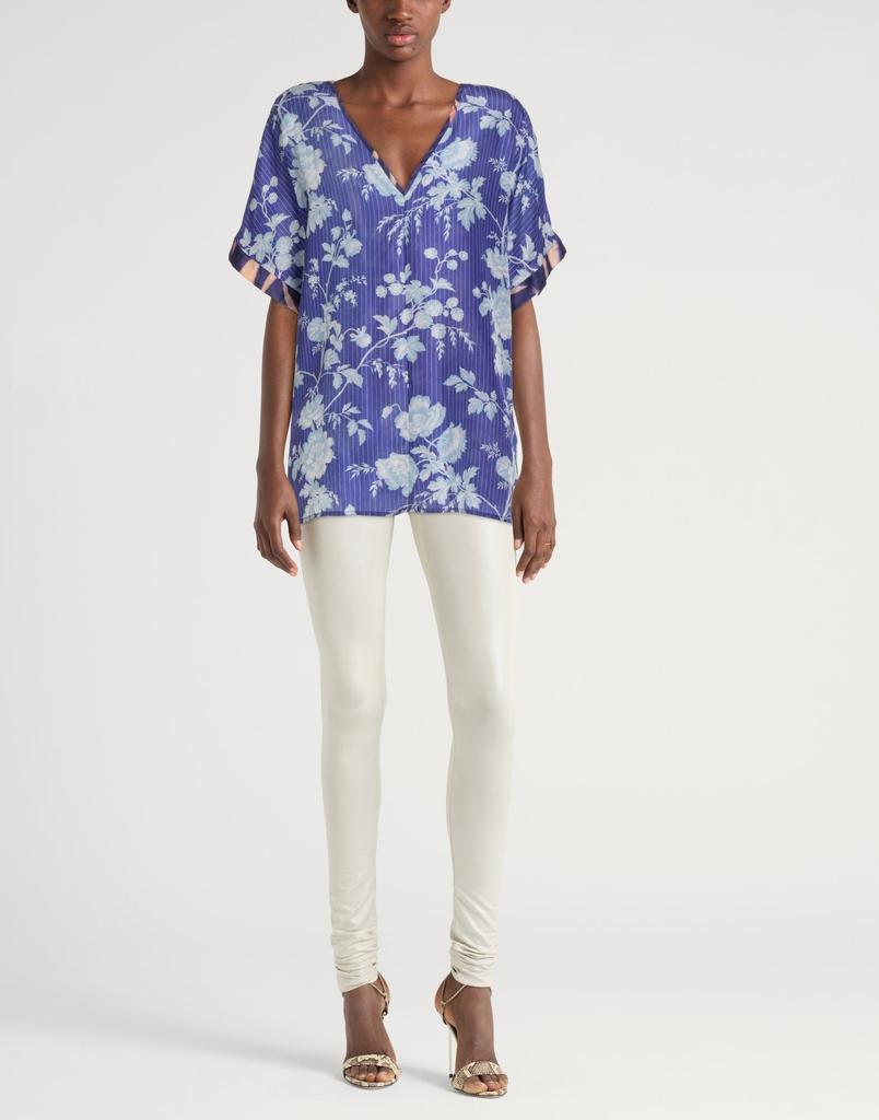 Pierre-louis Mascia Silk top