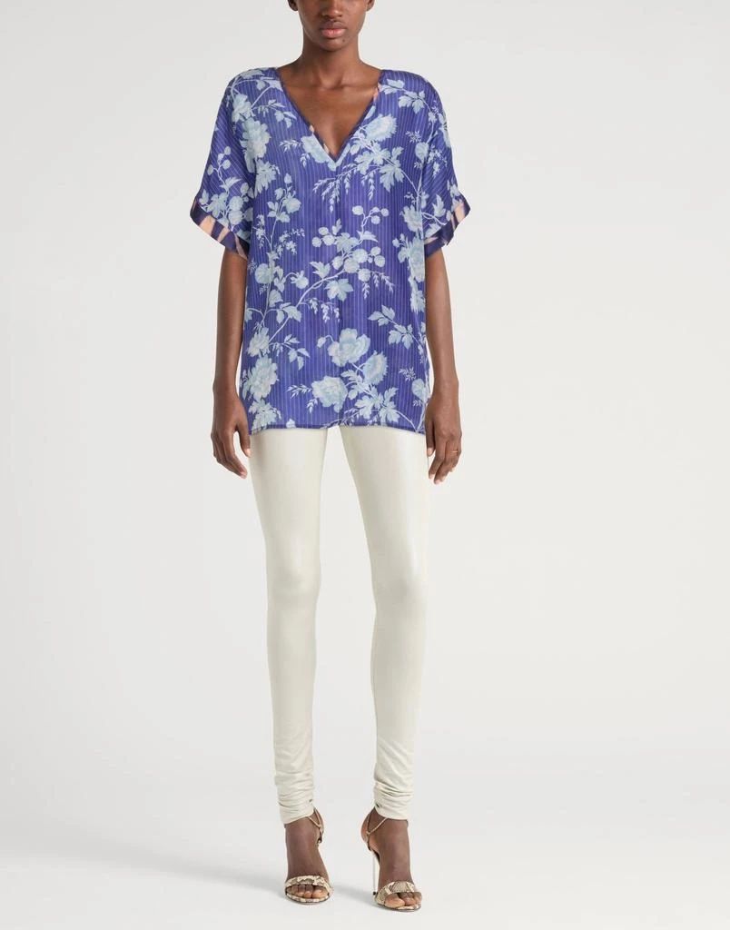 Pierre-louis Mascia Silk top 2