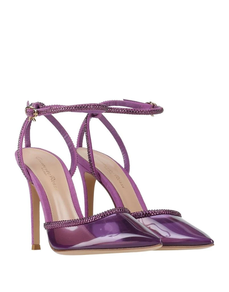 Gianvito Rossi Pump 2
