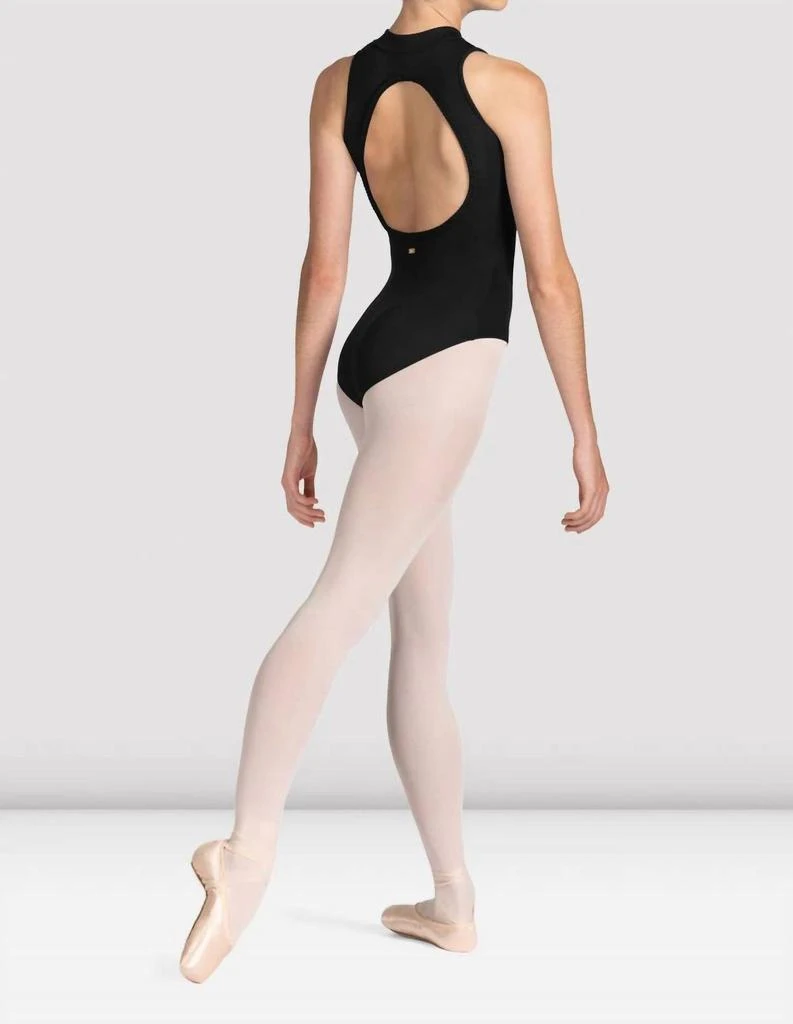 Bloch Bloch - Mirella Miami Zip Front Leotard 2