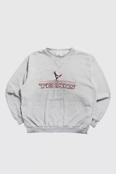 Urban Outfitters Vintage Houston Texans NFL Sweatshirt 003
