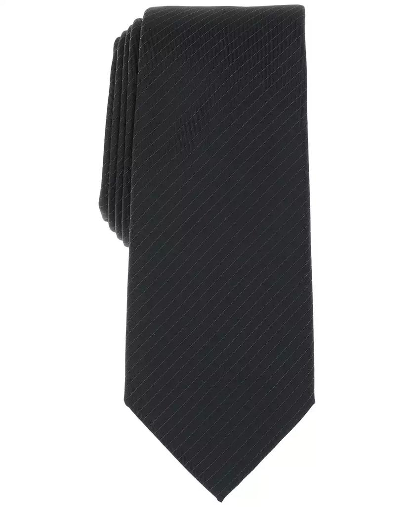 Alfani Men's Erne Stripe Tie, Exclusively at Macy's