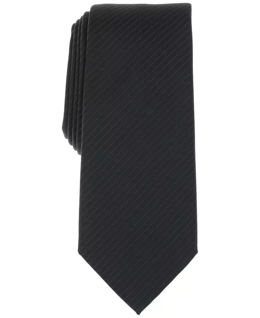 Alfani Men's Erne Stripe Tie, Exclusively at Macy's 1