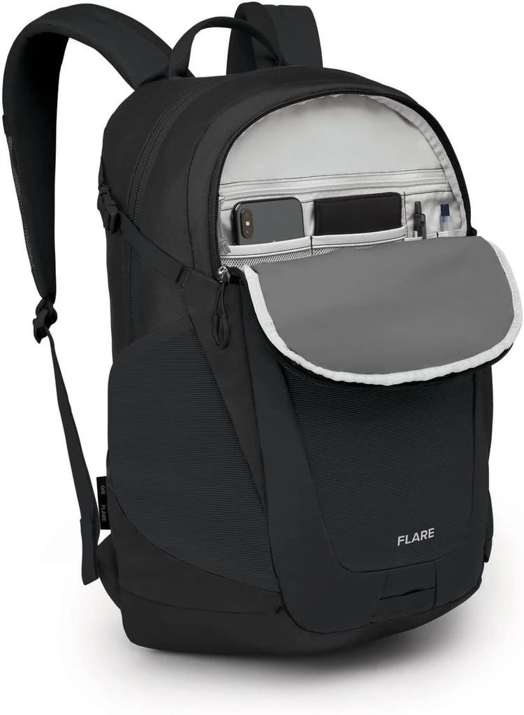 Osprey Osprey Flare Commuter Laptop Backpack 6