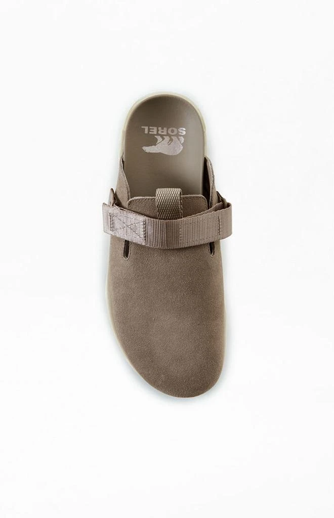 SOREL Women's VIIBE Clogs 5