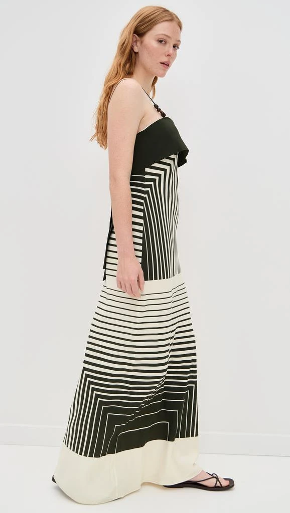 SIR. Leilana Slip Dress 3