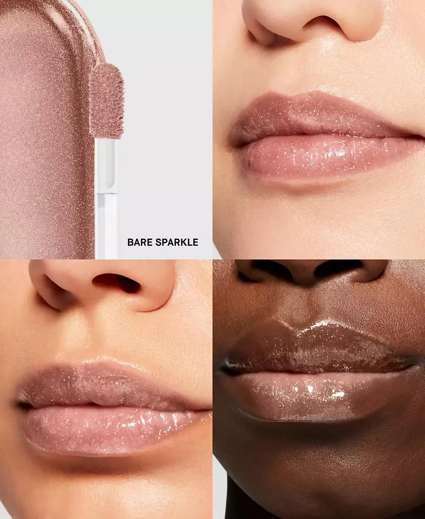 Bobbi Brown Crushed Oil-Infused Tinted Lip Gloss Shimmer, 0.2 oz 3