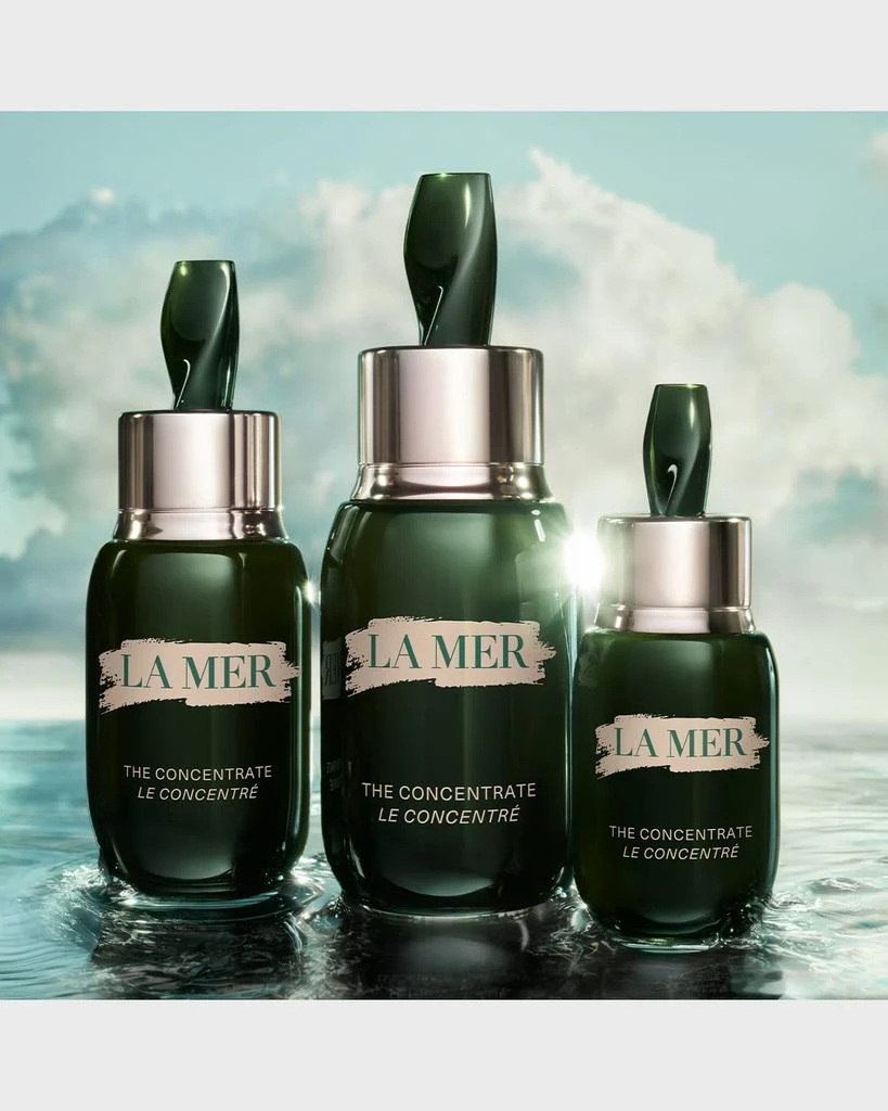 La Mer The Concentrate - Soothing & Strengthening Face Serum 10