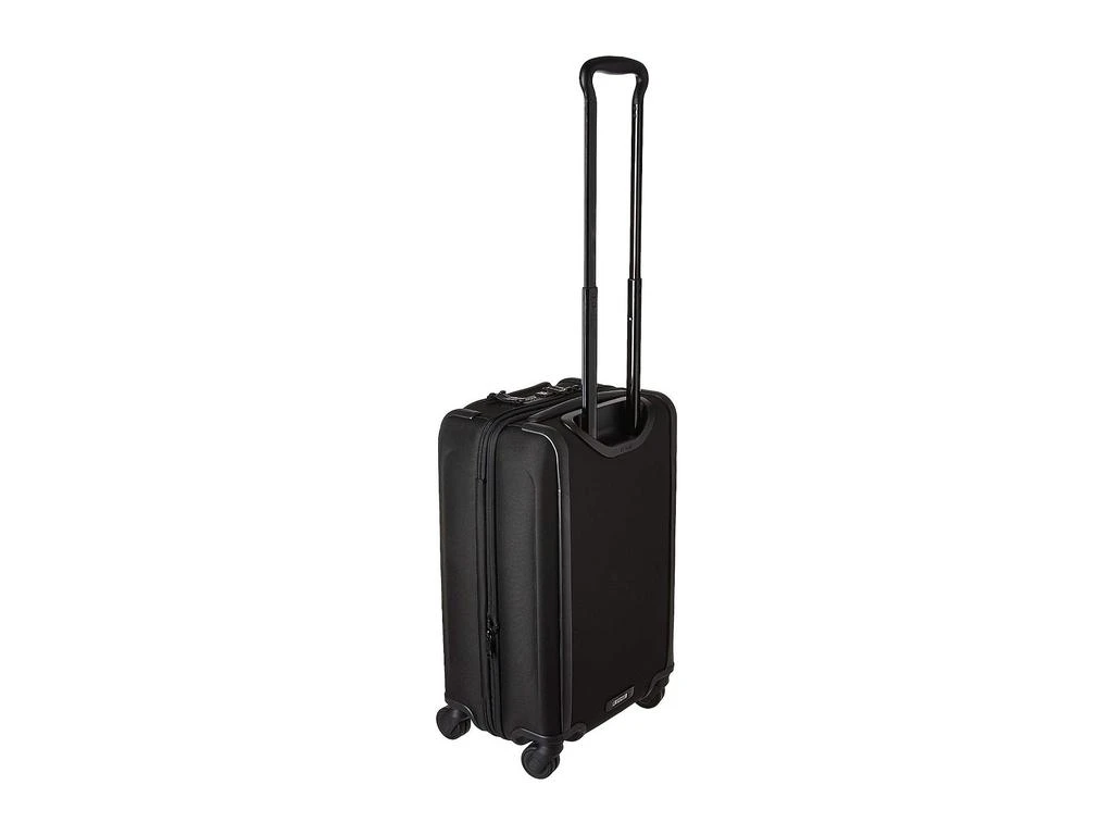 Tumi Alpha 3 International Dual Access 4 Wheeled Carry-On 2