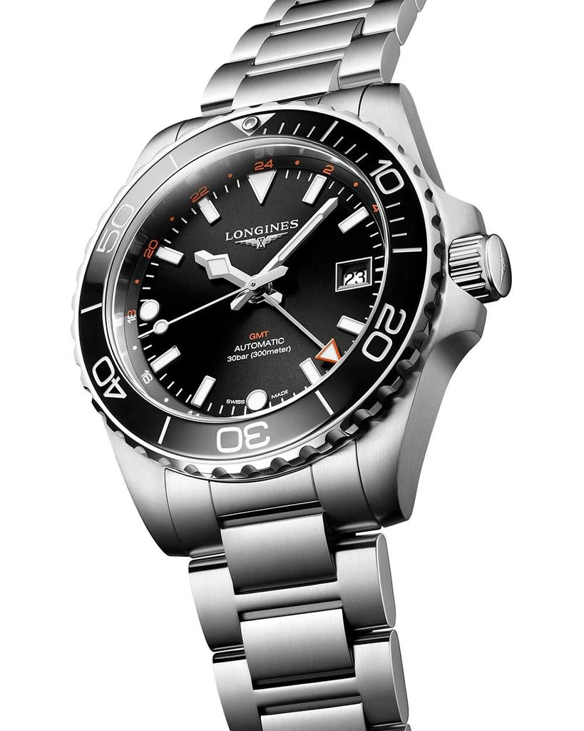 Longines HydroConquest Watch, 41mm 3