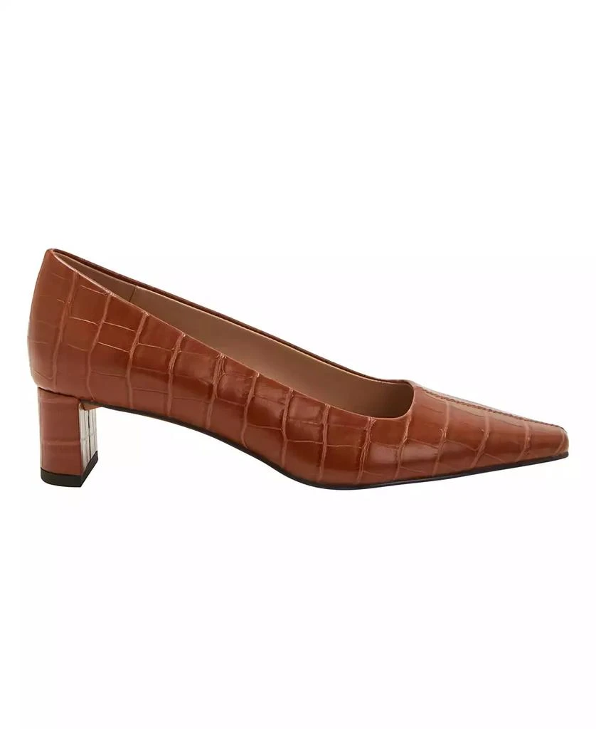 Katy Perry Women's Wandering Square Toe Pumps 6