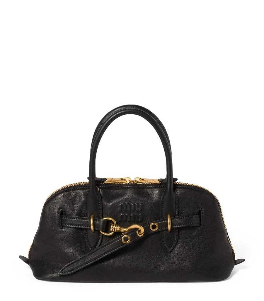 Miu Miu Aventure Top-Handle Bag 1