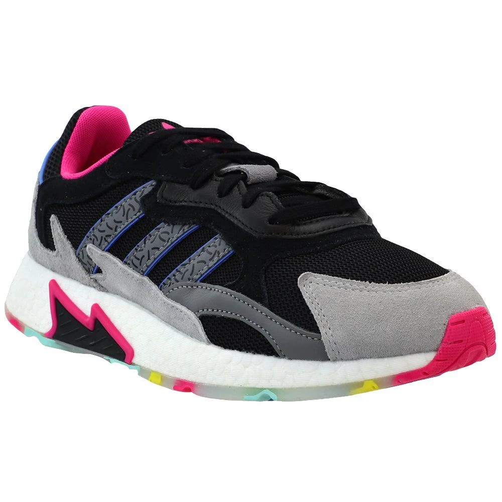 Adidas Tresc Run Lace Up Sneakers 2