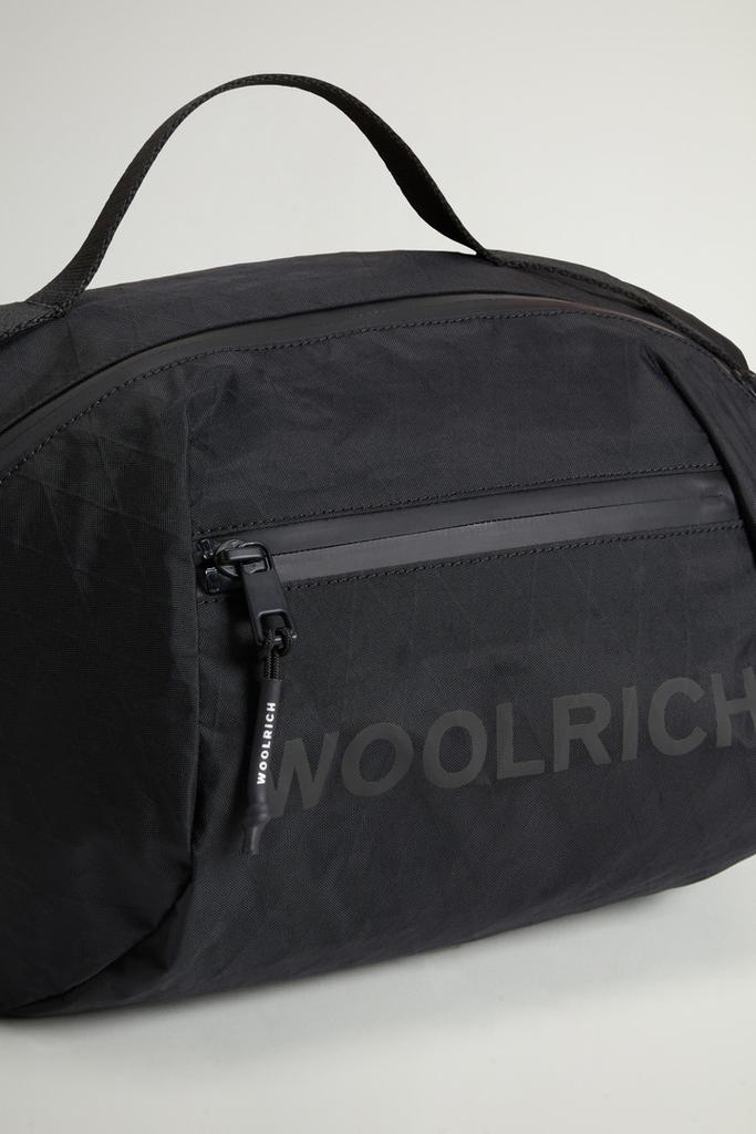 Woolrich Crossbody Bag in X-PAC by Todd Snyder - Unisex - Brown