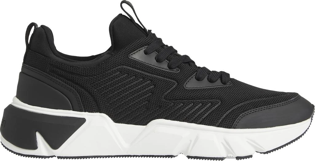 Calvin Klein Calvin Klein Sneakers Black 1