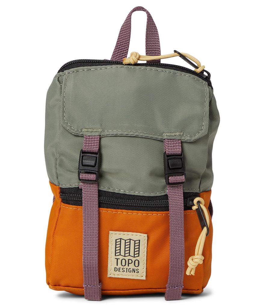 Topo Designs Rover Pack Micro