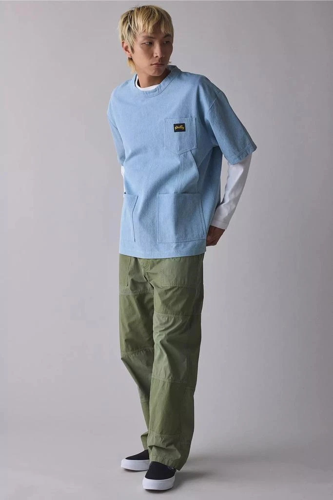 Stan Ray Stan Ray Utility Painter Pocket Tee 4